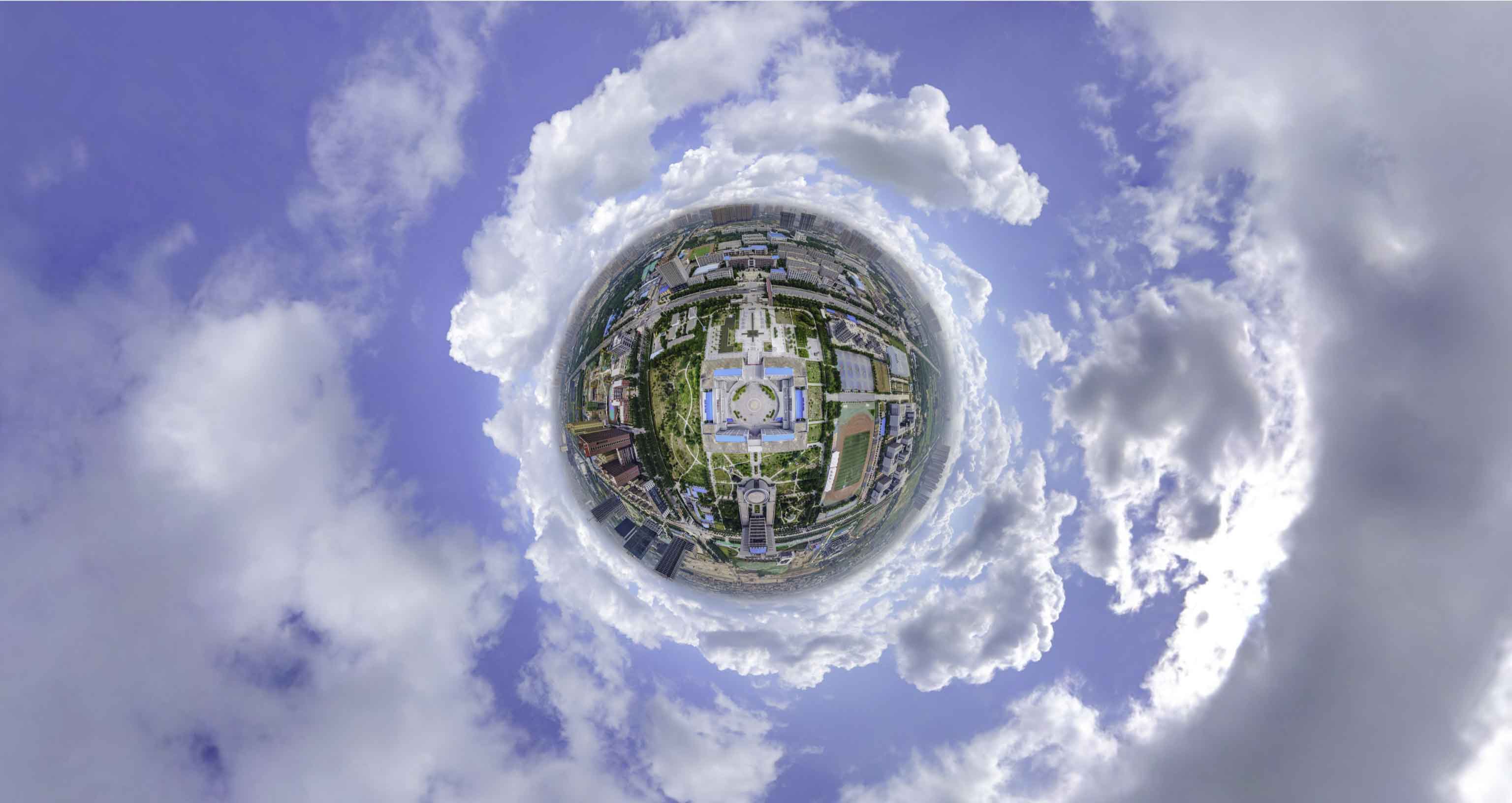 泰和格凸河风景名胜区