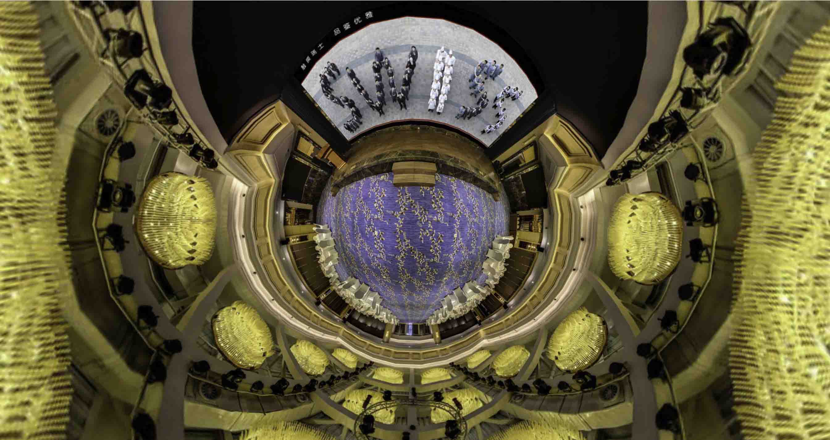 泰和探索VR全景拍摄中的深度感：营造沉浸式体验的关键要素